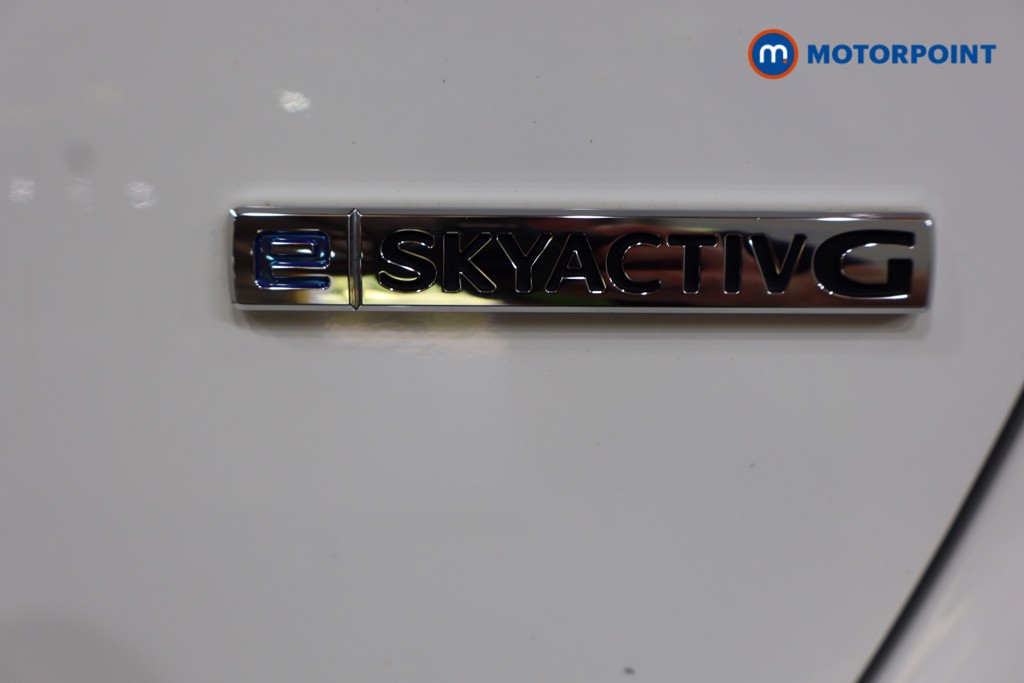 Mazda 2 Se-L Manual Petrol-Electric Hybrid Hatchback - Stock Number (1560457) - 27th supplementary image