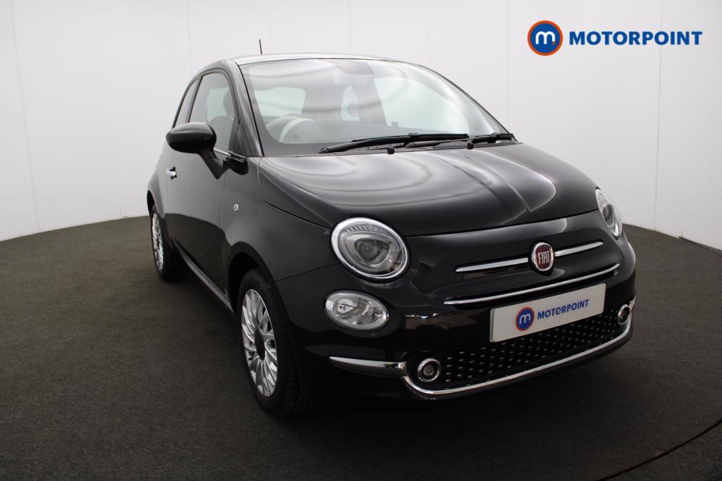Fiat 500 1.0 Mild Hybrid 3Dr Manual Petrol-Electric Hybrid Hatchback - Stock Number (1560535) - 2nd supplementary image