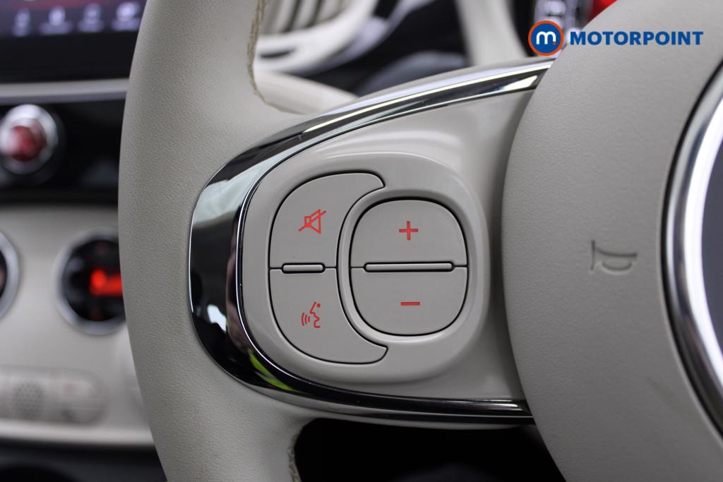 Fiat 500 1.0 Mild Hybrid 3Dr Manual Petrol-Electric Hybrid Hatchback - Stock Number (1560535) - 9th supplementary image