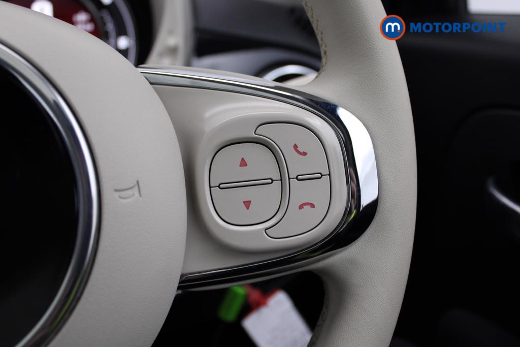 Fiat 500 1.0 Mild Hybrid 3Dr Manual Petrol-Electric Hybrid Hatchback - Stock Number (1560535) - 10th supplementary image