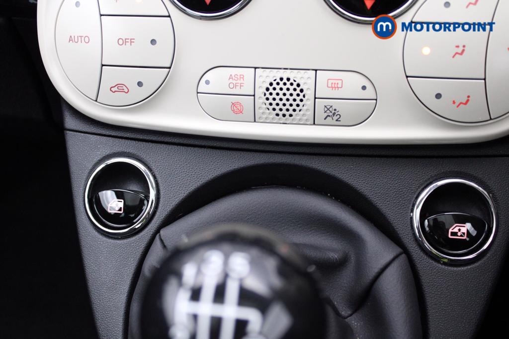 Fiat 500 1.0 Mild Hybrid 3Dr Manual Petrol-Electric Hybrid Hatchback - Stock Number (1560535) - 11th supplementary image