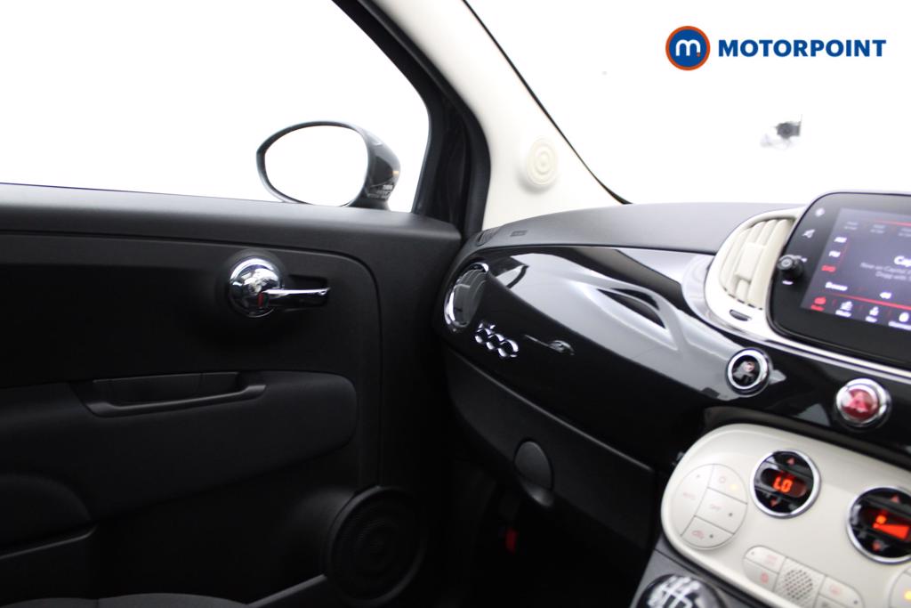 Fiat 500 1.0 Mild Hybrid 3Dr Manual Petrol-Electric Hybrid Hatchback - Stock Number (1560535) - 13th supplementary image