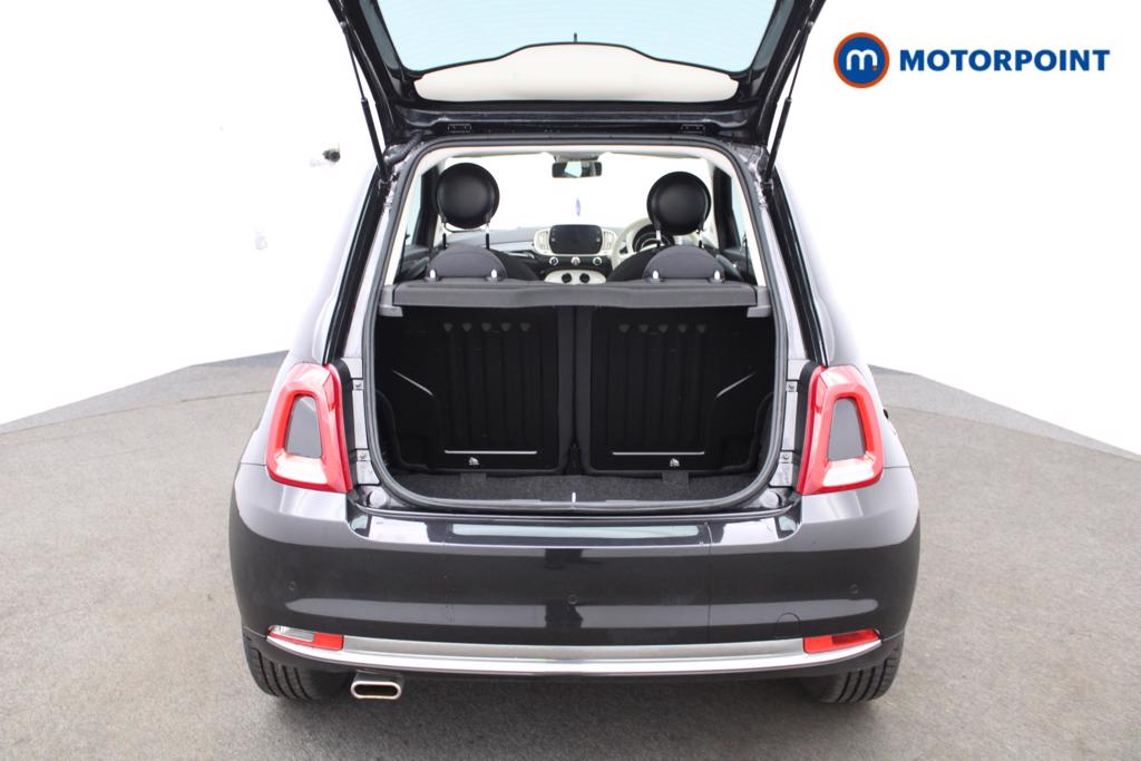 Fiat 500 1.0 Mild Hybrid 3Dr Manual Petrol-Electric Hybrid Hatchback - Stock Number (1560535) - 14th supplementary image