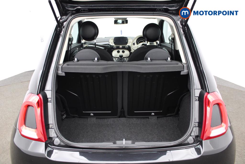 Fiat 500 1.0 Mild Hybrid 3Dr Manual Petrol-Electric Hybrid Hatchback - Stock Number (1560535) - 15th supplementary image