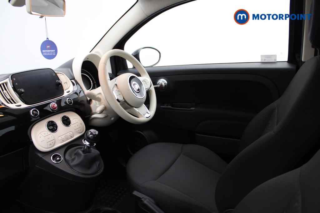 Fiat 500 1.0 Mild Hybrid 3Dr Manual Petrol-Electric Hybrid Hatchback - Stock Number (1560535) - 16th supplementary image