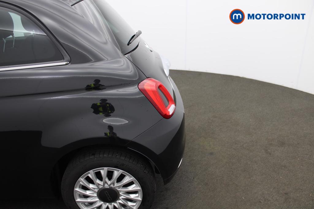 Fiat 500 1.0 Mild Hybrid 3Dr Manual Petrol-Electric Hybrid Hatchback - Stock Number (1560535) - 17th supplementary image