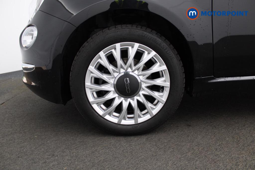 Fiat 500 1.0 Mild Hybrid 3Dr Manual Petrol-Electric Hybrid Hatchback - Stock Number (1560535) - 19th supplementary image