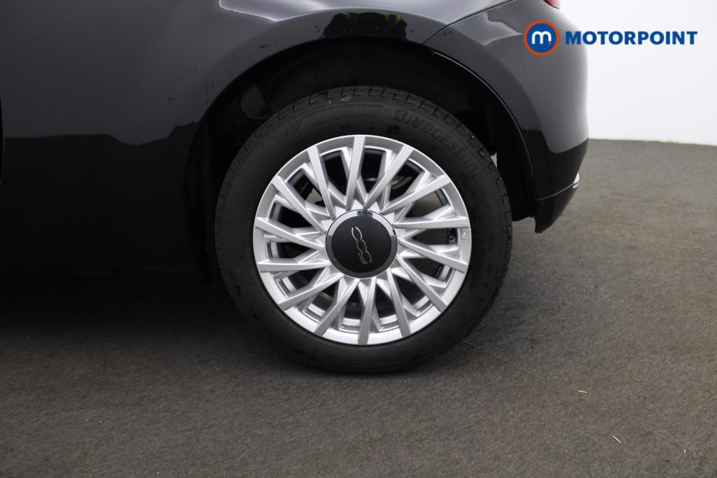 Fiat 500 1.0 Mild Hybrid 3Dr Manual Petrol-Electric Hybrid Hatchback - Stock Number (1560535) - 20th supplementary image