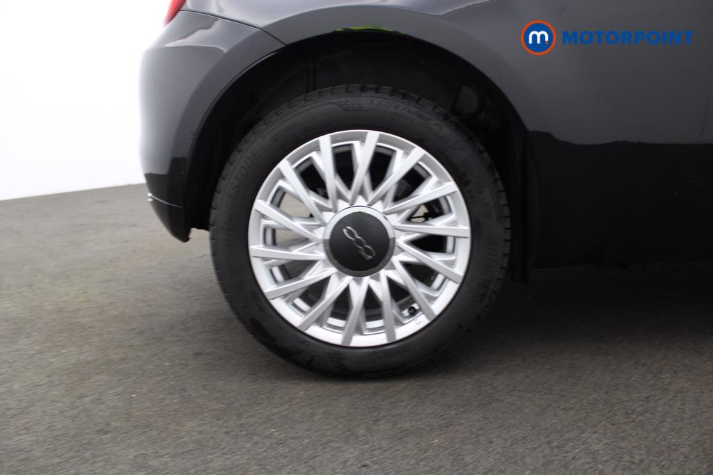 Fiat 500 1.0 Mild Hybrid 3Dr Manual Petrol-Electric Hybrid Hatchback - Stock Number (1560535) - 21st supplementary image