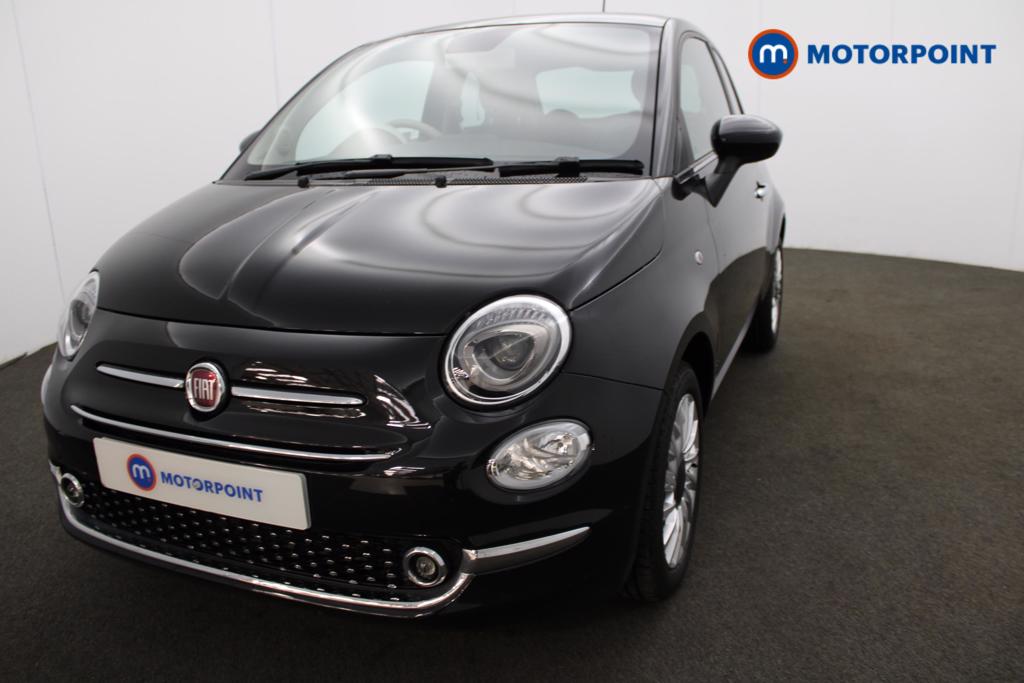 Fiat 500 1.0 Mild Hybrid 3Dr Manual Petrol-Electric Hybrid Hatchback - Stock Number (1560535) - 1st supplementary image