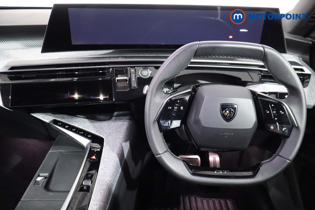 Peugeot 3008 GT Automatic Electric SUV - Stock Number (1560536) - 3rd supplementary image