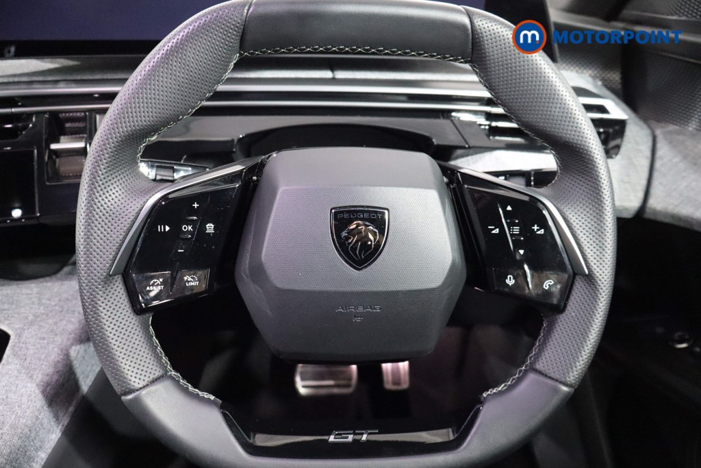Peugeot 3008 GT Automatic Electric SUV - Stock Number (1560536) - 6th supplementary image
