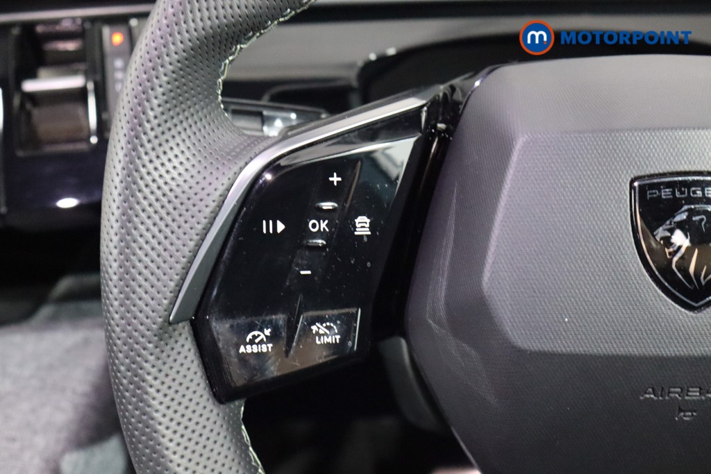 Peugeot 3008 GT Automatic Electric SUV - Stock Number (1560536) - 7th supplementary image