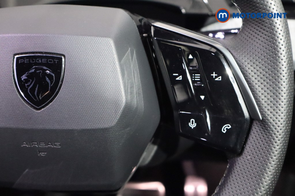 Peugeot 3008 GT Automatic Electric SUV - Stock Number (1560536) - 8th supplementary image