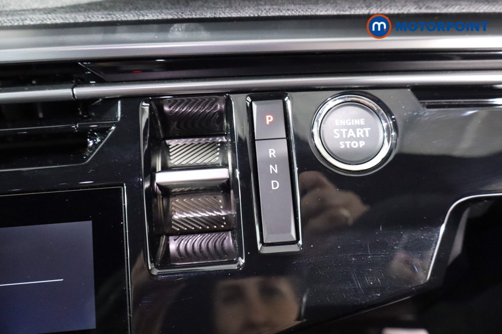 Peugeot 3008 GT Automatic Electric SUV - Stock Number (1560536) - 14th supplementary image