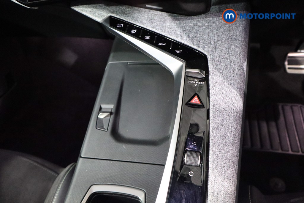 Peugeot 3008 GT Automatic Electric SUV - Stock Number (1560536) - 15th supplementary image