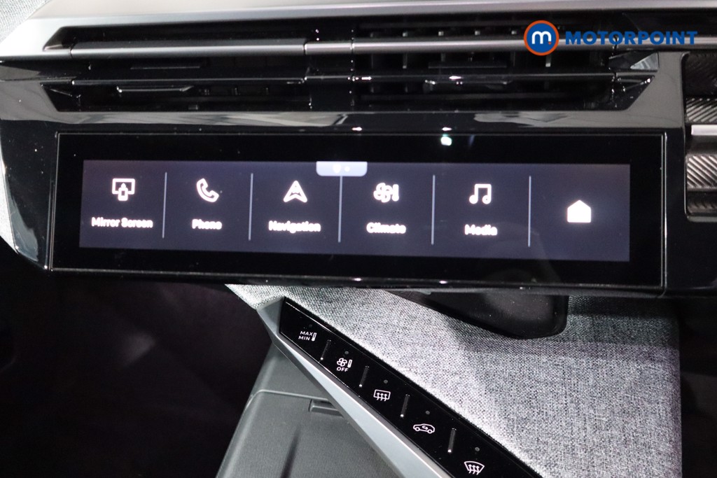 Peugeot 3008 GT Automatic Electric SUV - Stock Number (1560536) - 17th supplementary image