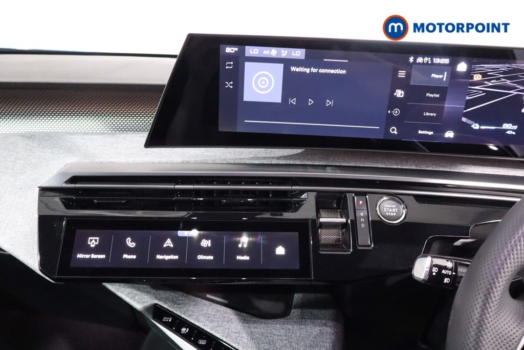Peugeot 3008 GT Automatic Electric SUV - Stock Number (1560536) - 18th supplementary image