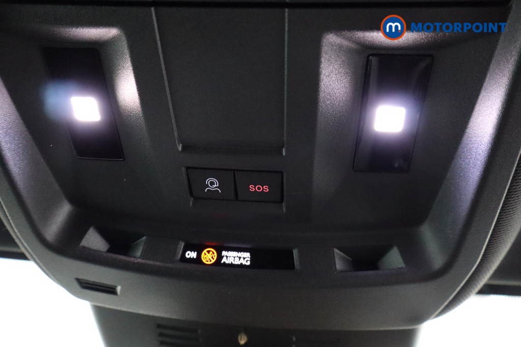 Peugeot 3008 GT Automatic Electric SUV - Stock Number (1560536) - 19th supplementary image