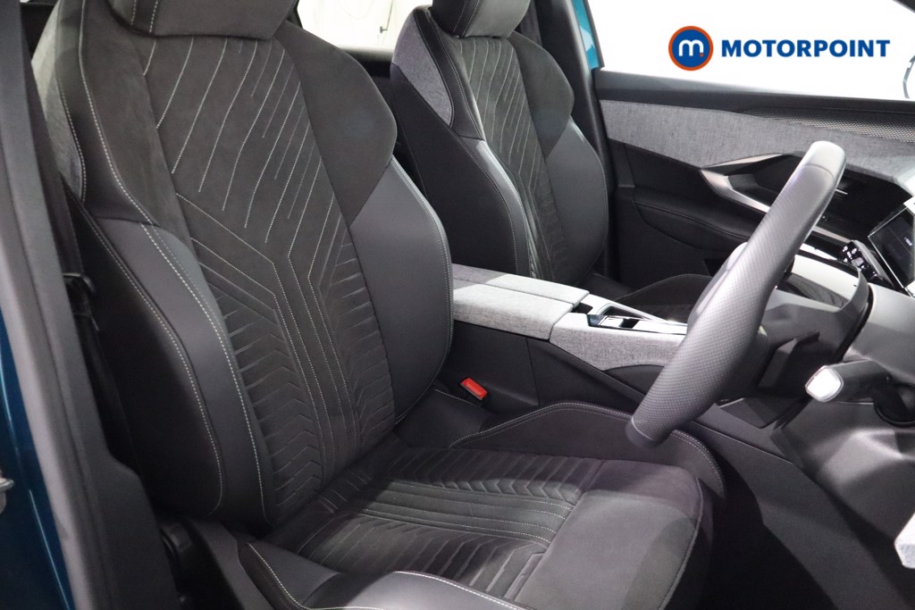 Peugeot 3008 GT Automatic Electric SUV - Stock Number (1560536) - 21st supplementary image