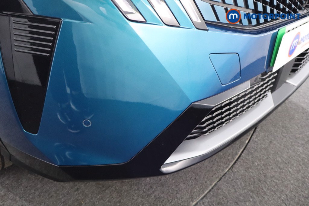 Peugeot 3008 GT Automatic Electric SUV - Stock Number (1560536) - 22nd supplementary image