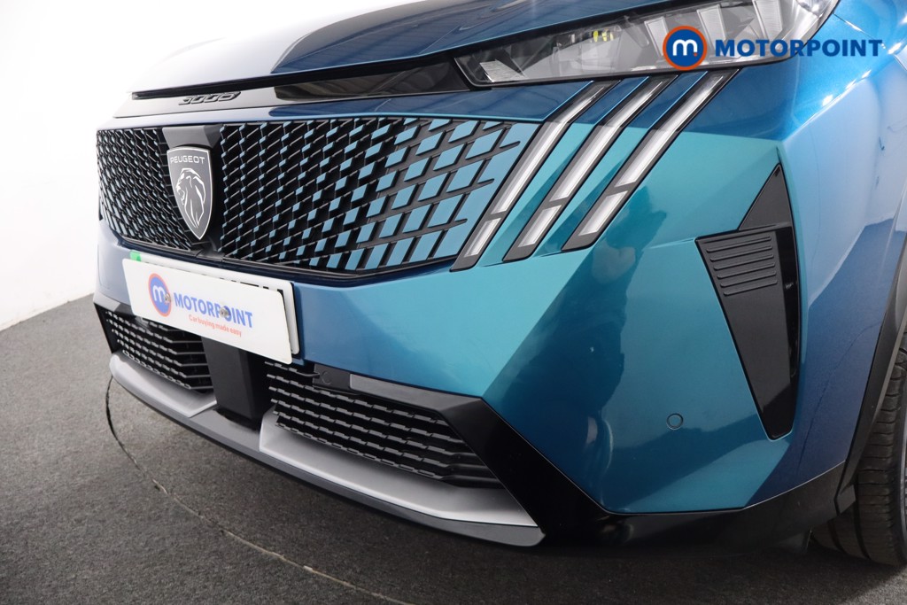 Peugeot 3008 GT Automatic Electric SUV - Stock Number (1560536) - 25th supplementary image