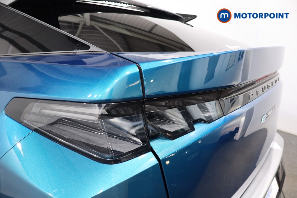 Peugeot 3008 GT Automatic Electric SUV - Stock Number (1560536) - 28th supplementary image