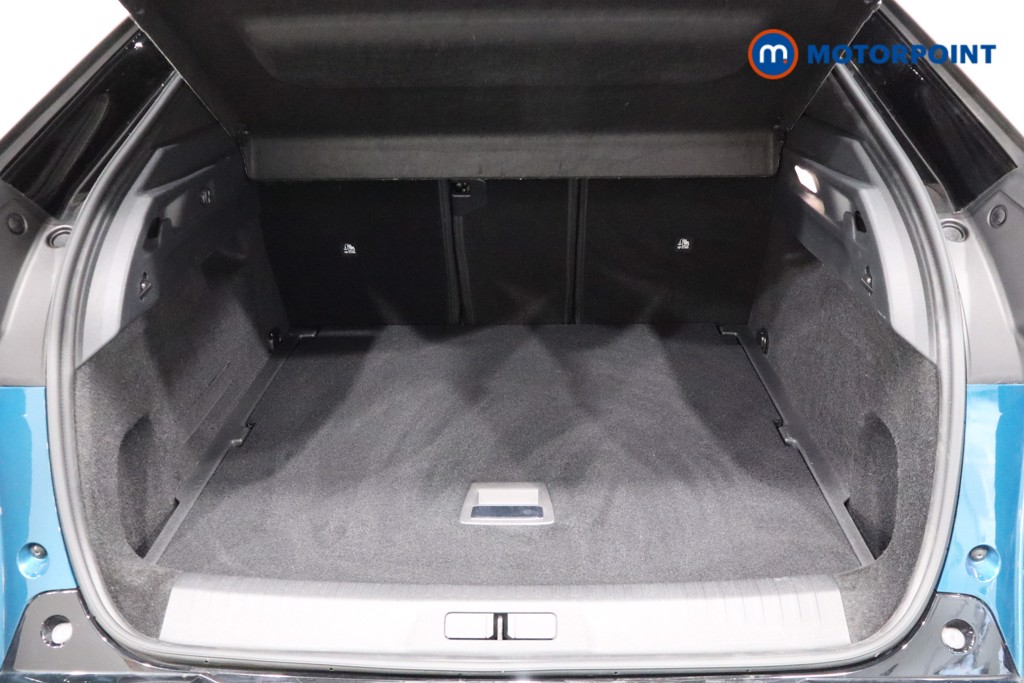 Peugeot 3008 GT Automatic Electric SUV - Stock Number (1560536) - 32nd supplementary image