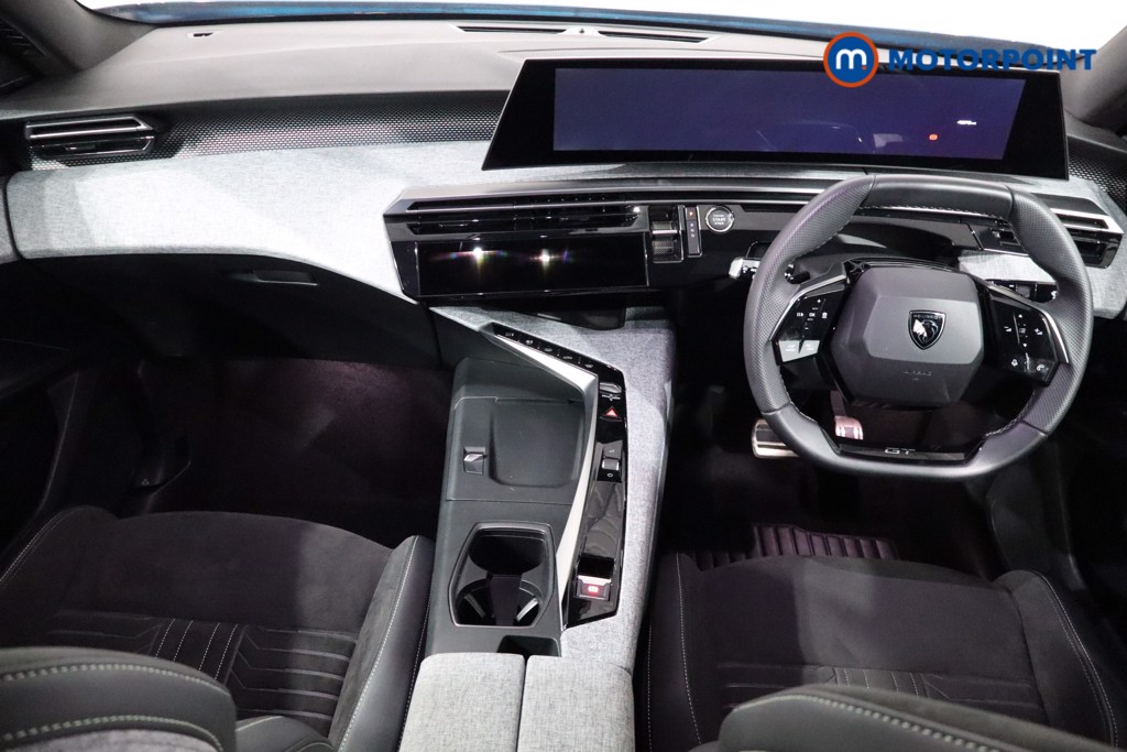 Peugeot 3008 GT Automatic Electric SUV - Stock Number (1560536) - 1st supplementary image