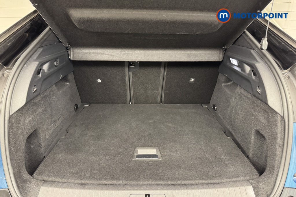 Peugeot 3008 GT Automatic Electric SUV - Stock Number (1560538) - 3rd supplementary image
