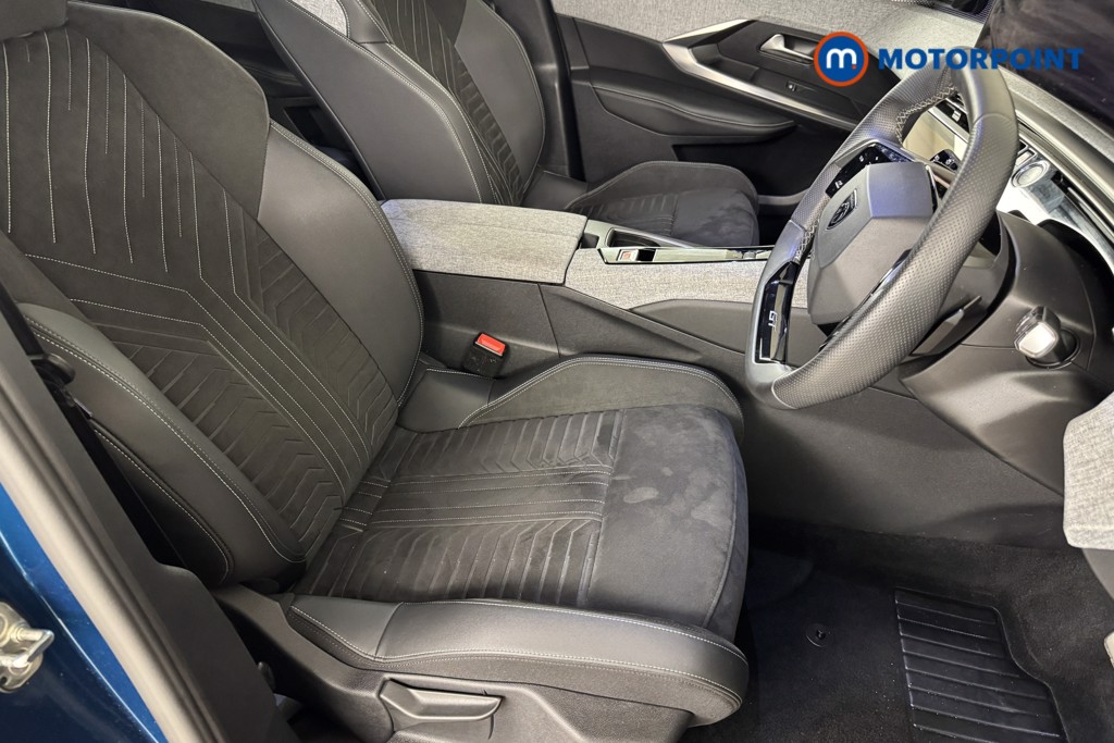 Peugeot 3008 GT Automatic Electric SUV - Stock Number (1560538) - 5th supplementary image