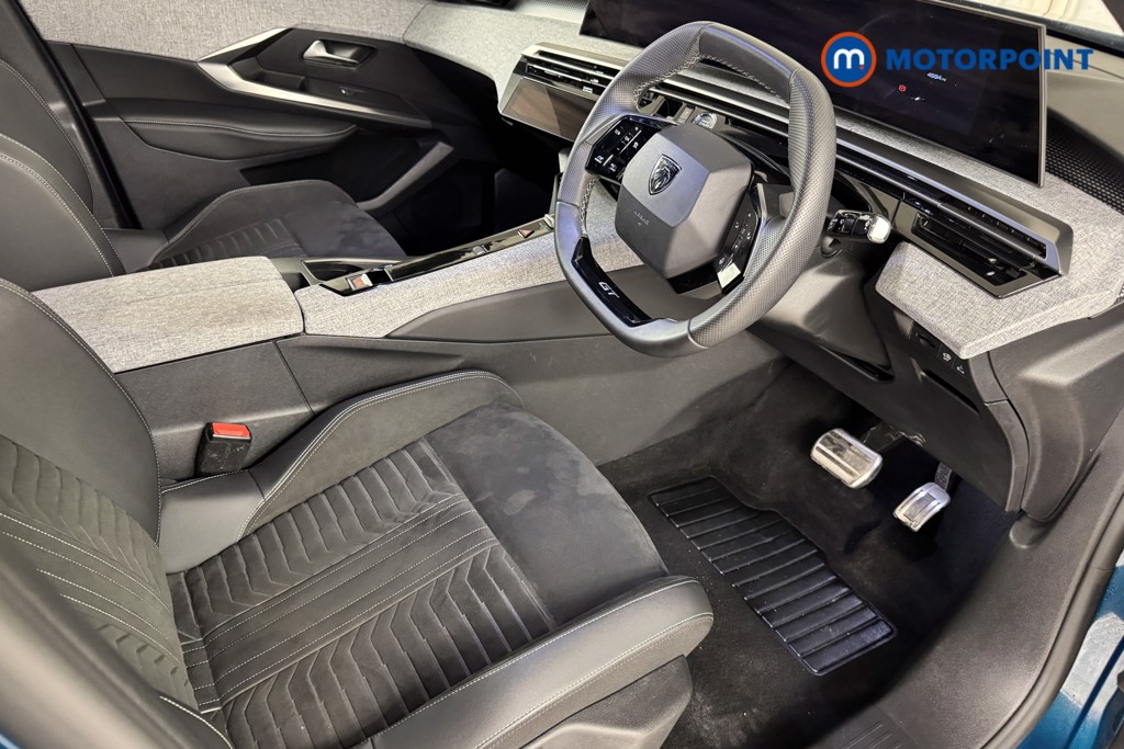 Peugeot 3008 GT Automatic Electric SUV - Stock Number (1560538) - 6th supplementary image