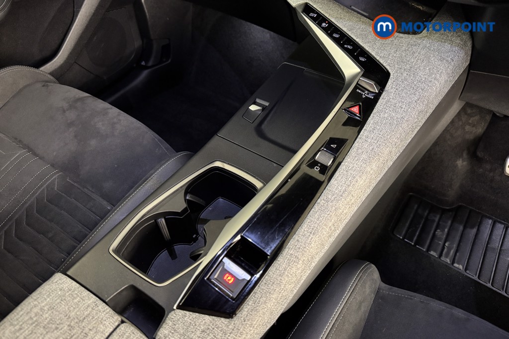 Peugeot 3008 GT Automatic Electric SUV - Stock Number (1560538) - 9th supplementary image
