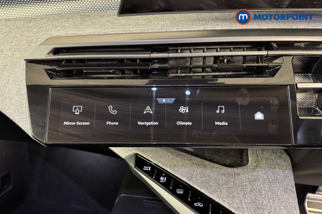 Peugeot 3008 GT Automatic Electric SUV - Stock Number (1560538) - 10th supplementary image