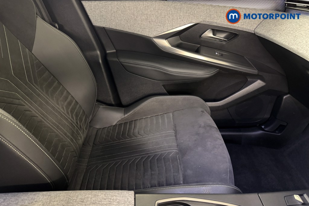 Peugeot 3008 GT Automatic Electric SUV - Stock Number (1560538) - 11th supplementary image