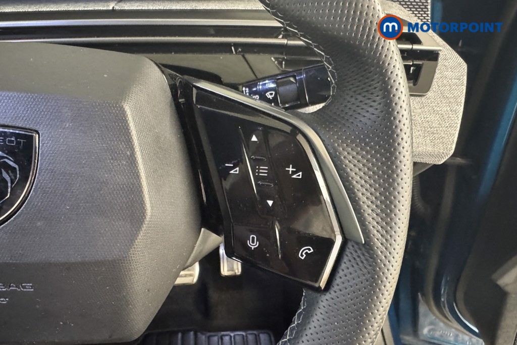 Peugeot 3008 GT Automatic Electric SUV - Stock Number (1560538) - 13th supplementary image