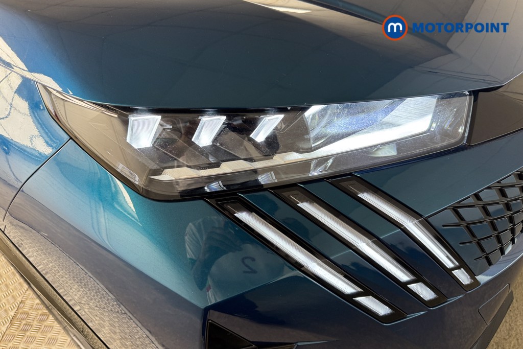 Peugeot 3008 GT Automatic Electric SUV - Stock Number (1560538) - 16th supplementary image