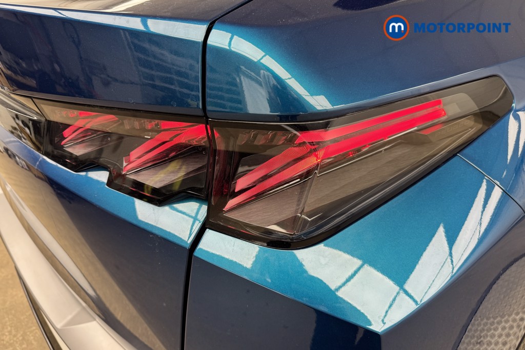 Peugeot 3008 GT Automatic Electric SUV - Stock Number (1560538) - 17th supplementary image