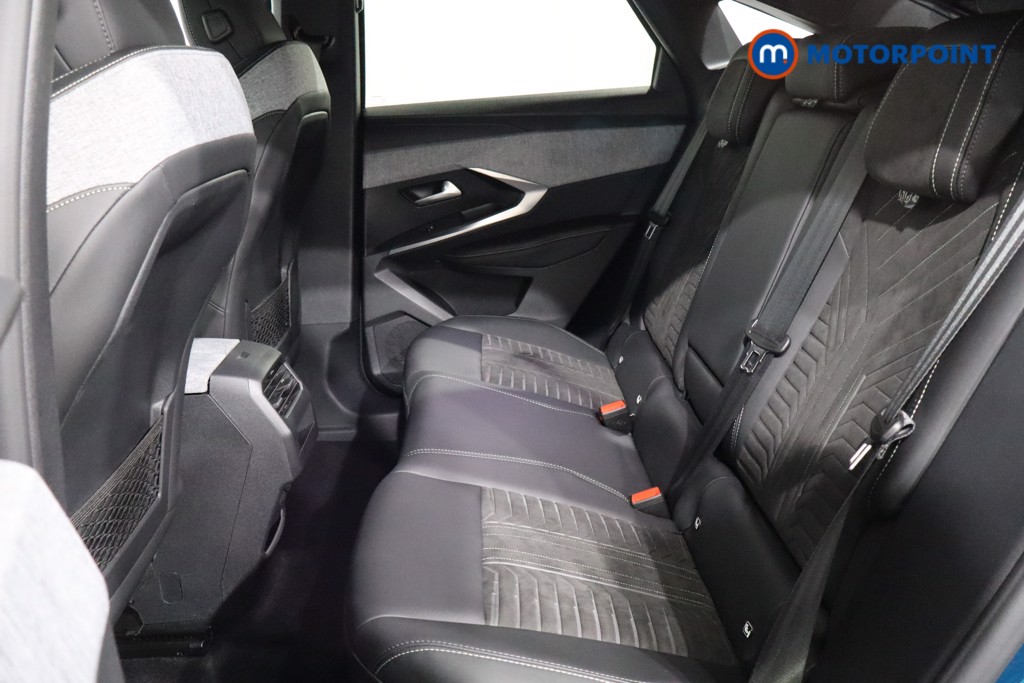 Peugeot 3008 GT Automatic Electric SUV - Stock Number (1560548) - 5th supplementary image
