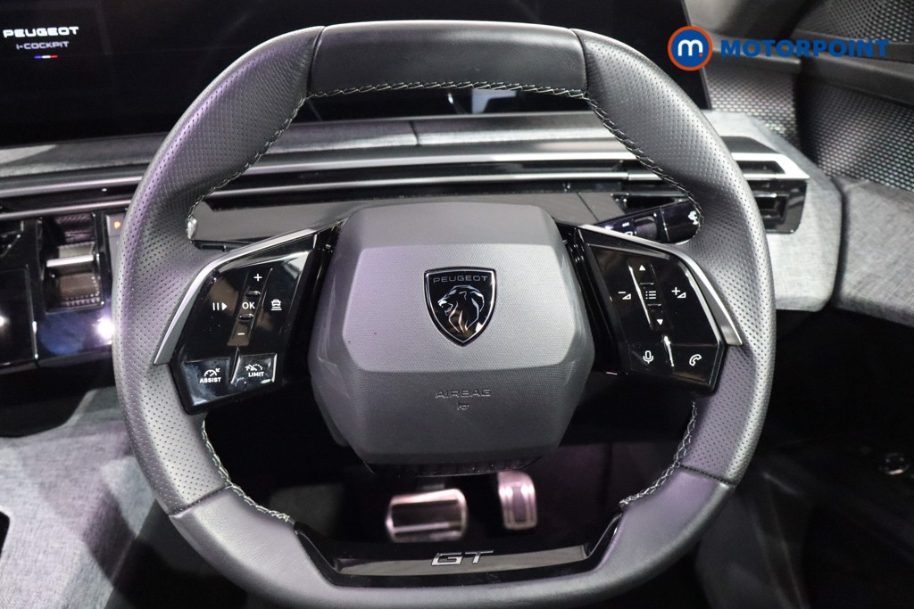 Peugeot 3008 GT Automatic Electric SUV - Stock Number (1560548) - 6th supplementary image