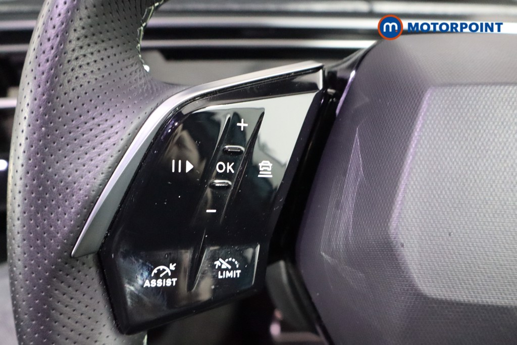 Peugeot 3008 GT Automatic Electric SUV - Stock Number (1560548) - 7th supplementary image
