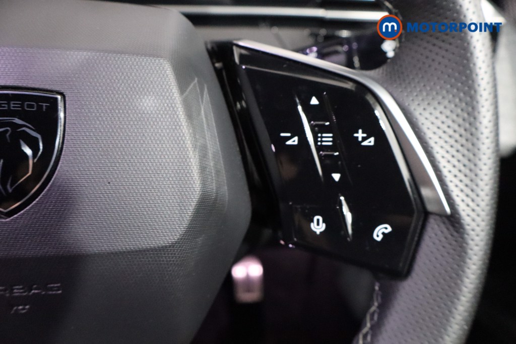 Peugeot 3008 GT Automatic Electric SUV - Stock Number (1560548) - 8th supplementary image