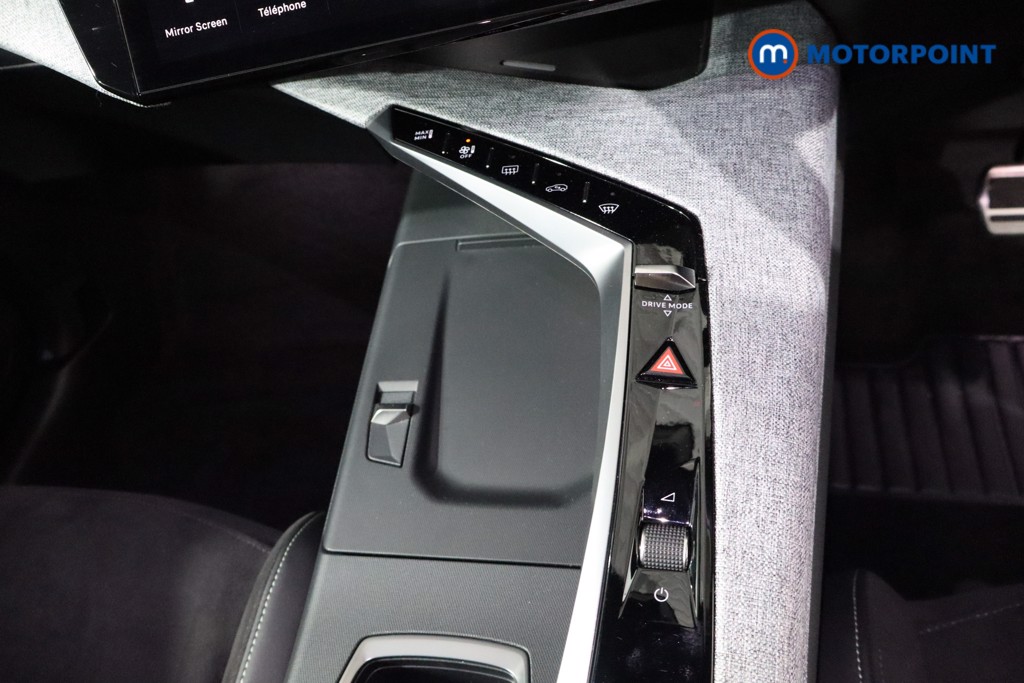 Peugeot 3008 GT Automatic Electric SUV - Stock Number (1560548) - 15th supplementary image