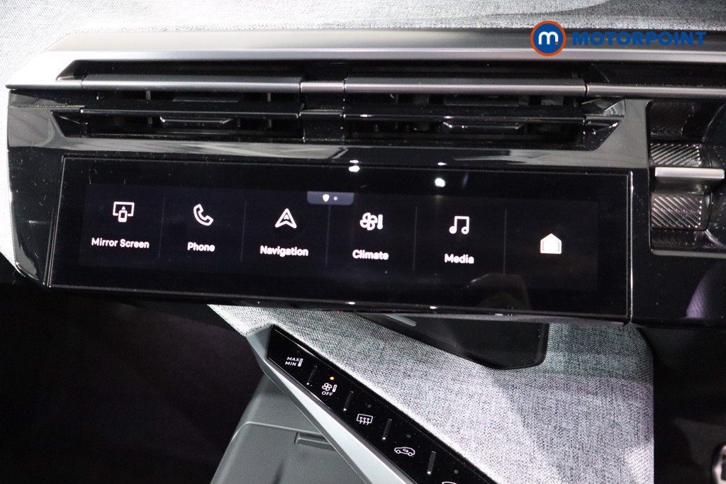 Peugeot 3008 GT Automatic Electric SUV - Stock Number (1560548) - 17th supplementary image