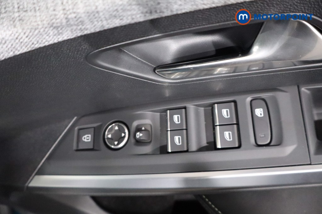 Peugeot 3008 GT Automatic Electric SUV - Stock Number (1560548) - 18th supplementary image