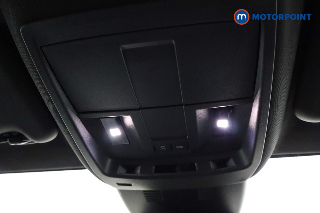 Peugeot 3008 GT Automatic Electric SUV - Stock Number (1560548) - 19th supplementary image