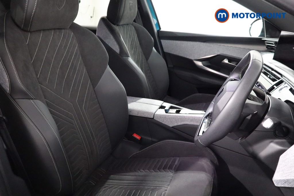 Peugeot 3008 GT Automatic Electric SUV - Stock Number (1560548) - 20th supplementary image