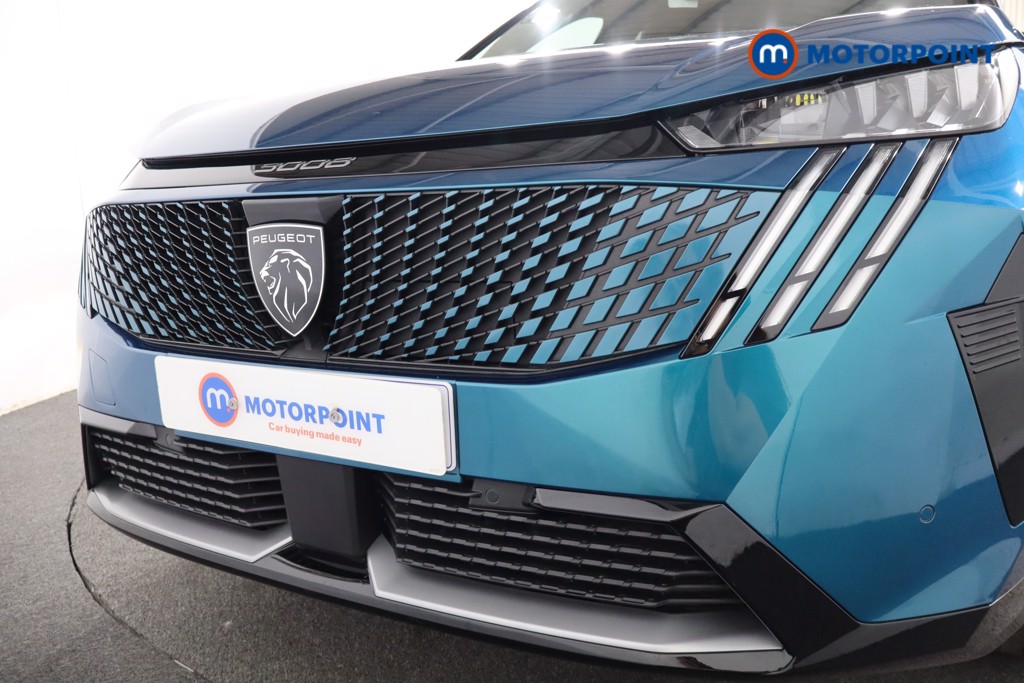 Peugeot 3008 GT Automatic Electric SUV - Stock Number (1560548) - 25th supplementary image
