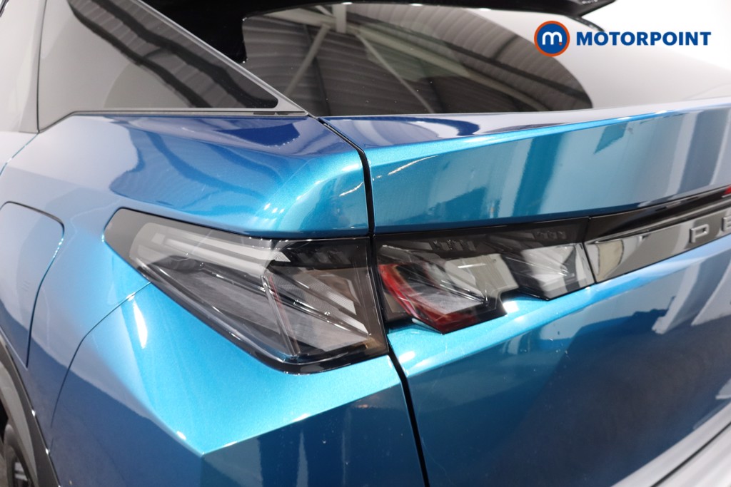 Peugeot 3008 GT Automatic Electric SUV - Stock Number (1560548) - 28th supplementary image