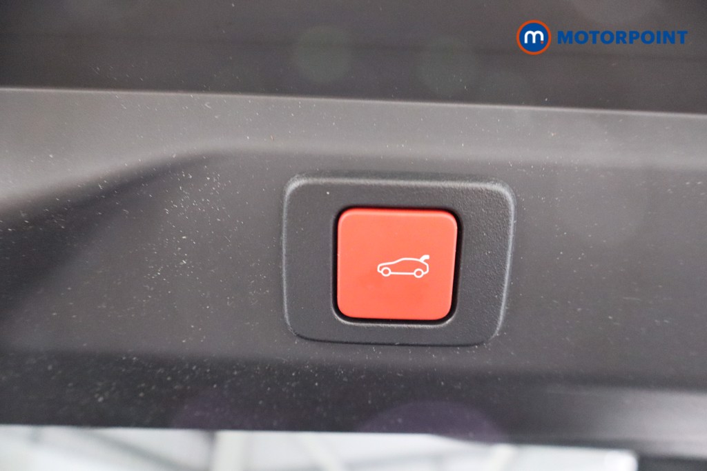 Peugeot 3008 GT Automatic Electric SUV - Stock Number (1560548) - 30th supplementary image